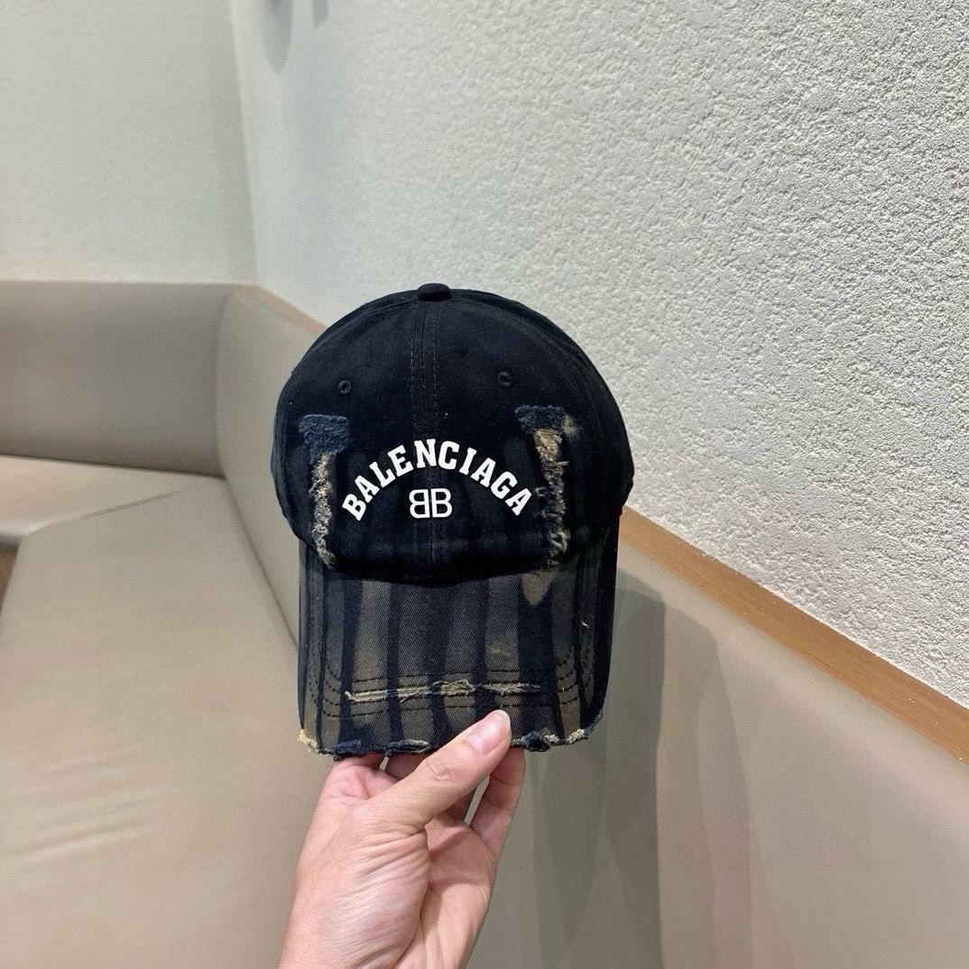 Balenciaga Caps